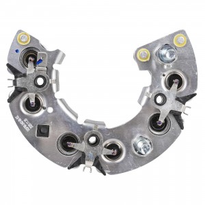 Мост диодный генератора для а/м КАМАЗ с дв. ЕВРО-2 (VDB 0703) VDB 0703 START VOLT