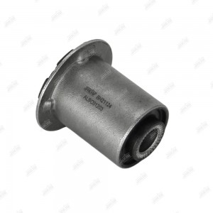 Сайлентблок задн подвески верхн рычага TOYOTA MARK II 92-01 BH21124 BH21124 JIKIU