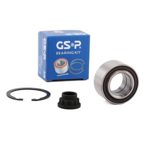 к-кт подшипника ступицы! передней\ Peugeot 107, Citroen C1, Toyota Aygo 06> GK3684 GS P