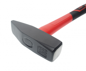 Молоток 0.800кг слесарный фибергласовая ручка JTC JTC-1659-08 JTC TOOLS