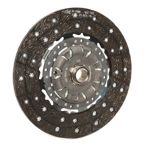 Сцепление JUMPER, DUCATO, BOXER (250) 3.0HDi, 3.0D 626303333 626 3033 33 LUK