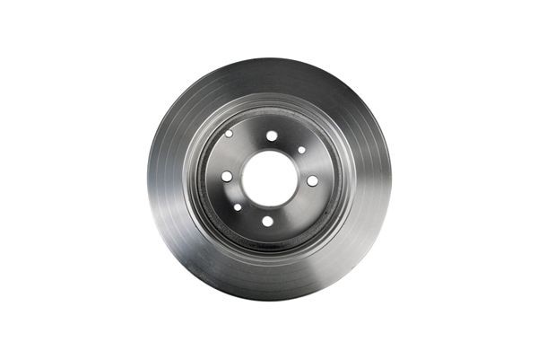 диск тормозной задний! Peugeot 406 1.8-3.0 99> Z06033 ZENTPARTS