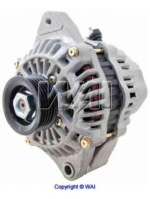 SUZUKI SX4 (2006>) 13781N WAI
