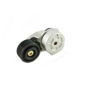 Натяжитель ремня КАМАЗ Камминз ISBe, 6CT, ISLe (Ролик ручейковый) (3936213) (Haf 0098 HAFFEN