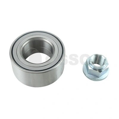 Подшипник ступицы 55943 OSSCA