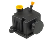 бачок ГУР!For mechanic \MB ML (W163) 1995-2005, W203 1997-2007, C208 1998-2003,  0034002SX STELLOX