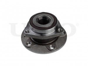 Ступица передняя (с ABS) HUB-20004 UNIO