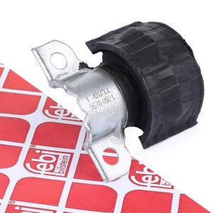 втулка стабилизатора!\ MB X164/W164 06-12 48717 FEBI BILSTEIN