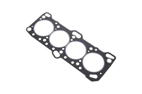 прокладка ГБЦ! (1.7mm)\ Mitsubishi Galant VI, Hyundai Sonata 2.0i 4G63/G4CP 87> 1125314SX STELLOX