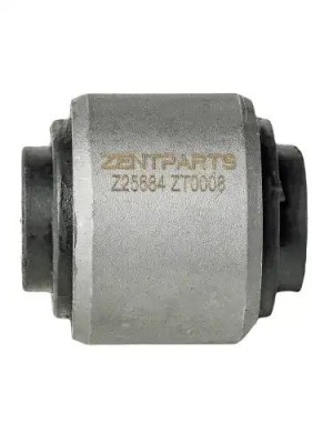 сайлентблок рычага задн. верхн. наружн.!\ Seat Taledo/Leon/Toledo 04> Z25684 ZENTPARTS