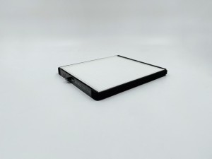 Фильтр салонный GB-9912 GB-9912 BIG FILTER