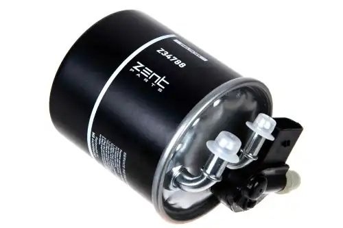 фильтр топливный! MB SPRINTER 09> Z34788 ZENTPARTS