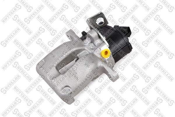 суппорт торм.зад.правый!\ VW Passat Variant VI/Passat седан VI 1.4-2.0/1.9D/2.0D 05-90580-SX STELLOX
