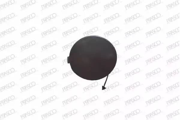 крышка крюка буксировочного передн.!\ Toyota Yaris 06-09 TY3251236 PRASCO GROUP