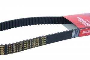 Ремень ГРМ KIA Spectra,Rio,Shuma (137х22) DONGIL 137STS22 DONGIL