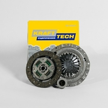 Сцепление Skoda Fabia 1,4  W04190C W04190C KRAFTTECH