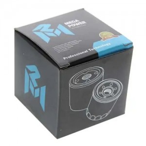 Фильтр масляный MAZDA 3,6,CX-5 MEGAPOWER 100-23-027 MEGA POWER