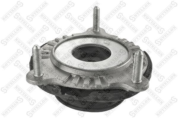 опора амортизатора переднего! без EDS колесо 16'\ Peugeot 407 all 04> 11-98096-SX STELLOX