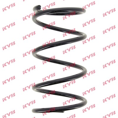 Пружина K-Flex ASX, Lancer, Lancer Sportback RA3492 RA3492 KAYABA