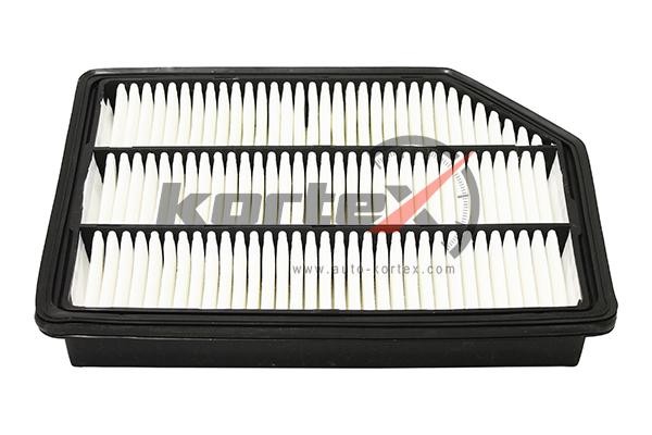Фильтр воздушный HYUNDAI IX55 08- 3,8 KA0058 KA0058 KORTEX