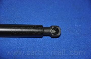 Газовый упор двери PQC-204 PQC204 PMC PARTS MALL