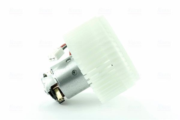 вентилятор отопителя!\ Volvo XC 90 02> 87036 NISSENS