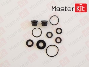 Ремкомплект главного тормозного цилиндра VOLKSWAGEN PASSAT (3B2) (3B5) 08-96-12- 77A1609 MASTER KIT