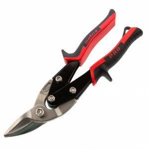 Ножницы по металлу 250мм правые MATRIX 78324 MATRIX