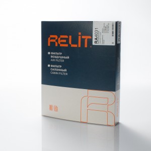 Фильтр воздушный RA4031 RELIT