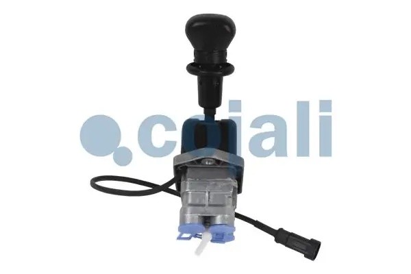 Кран ручной тормозной 2324211 COJALI