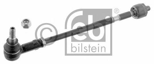 Наконечник рулевой тяги MERCEDES Vito (W638) левый/правый FEBI 21450 FEBI BILSTEIN