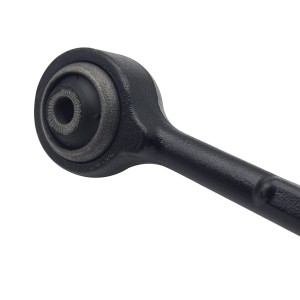 Рычаг подвески BMW X5 2000 ~ 2006 перед.лев. CQ0518L CQ0518L CTR