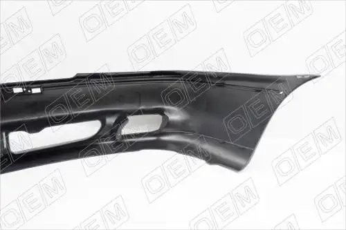 Бампер передний Daewoo Nexia 1 1995-2008 OEM0763 OEMPARTS