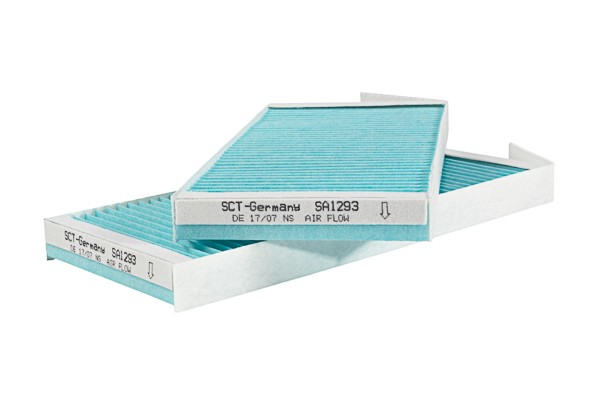 Фильтр салона SA 1293 SCT