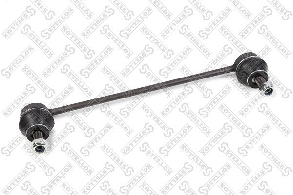 тяга стабилизатора переднего!\ Citroen C8, Peugeot 807 02> 56-03094A-SX STELLOX