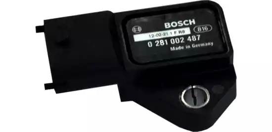 Датчик абсолютного давления воздуха OPEL Astra G (03-09),Corsa C (03-06) MEAT&DO 82306 MEAT DORIA