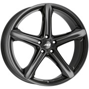AEZ Yacht SUV 19.0 / 8.5J PCD 5x130.00 ET 50.00 ЦО 71.60 Литой / Серебристый AYA9LLHA50 AEZ