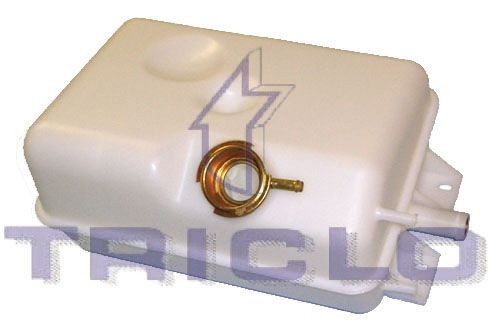 БАЧОК ОМЫВАТЕЛЯ - ПЛАСТИК 484981 TRICLO