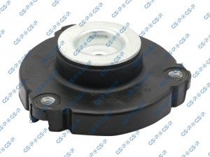 опора амортизатора переднего!\ Seat Cordoba,Skoda Fabia 1.2/1.4/1.9 99> 512244 GS P