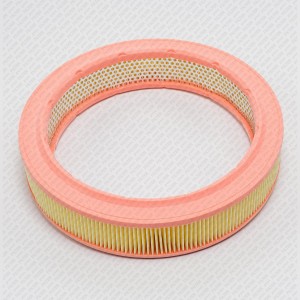 Фильтр воздушный AUDI 80/100 -95 VW Golf/Passat 81- LF0412 LF0412 GREEN FILTER