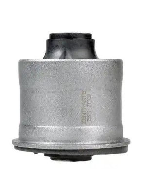 сайлентблок зад. балки! Toyota Corolla Verso ADE150/NDE150 06> Z25721 ZENTPARTS