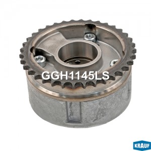 Шестерня распредвала ggh1145ls KRAUF
