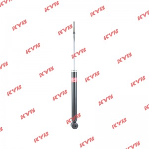амортизатор задний газовый!\ Mitsubishi Colt 03-06 RHD 343497 KAYABA