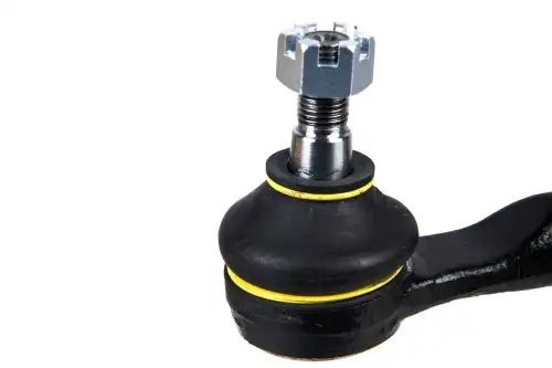 наконечник рулевой наружный правый!\ Mitsubishi Pajero V83W 06> Z11094 ZENTPARTS