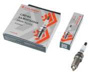 Свеча зажигания NISSAN PARTFINDER III 4.0 4WD 05, иридий+никель VR12167 VOLRAM