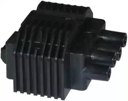 Катушка зажигания OPEL Astra G (98-05) MEAT&DORIA 10316 MEAT DORIA