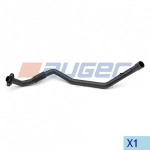 Трубопровод, Заливная горловина 82316 AUGER