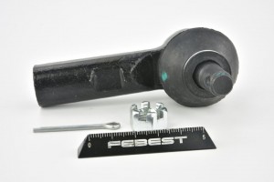 Наконечник рулевой 0721-SX4 0721-SX4 FEBEST