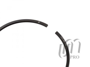 кольца поршневые! d123.85x3.16x2.385x4.747 STD\ RVI AE Magnum MIDR 624.65 PR1157000 UNITED MOTORS PRO