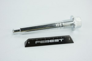 Втулка направляющая передн суппорта верхняя MITSUBISHI OUTLANDER 06-12 0474-CYUP 0474-CYUPF FEBEST